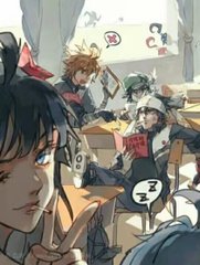 pr18九尾妖狐